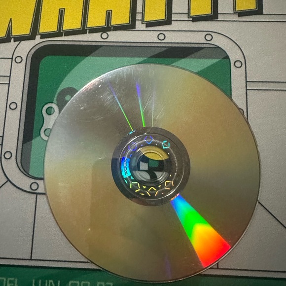 Fable Limited Edition for Xbox - Picture 7 of 7